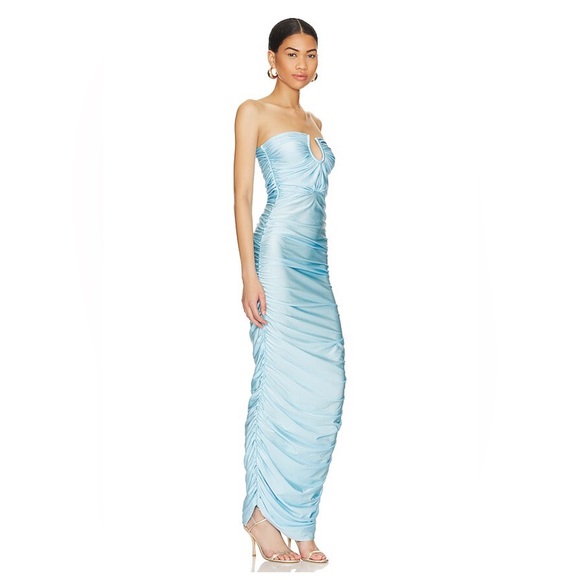 BAOBAB Magalenha Maxi Dress - Picture 2 of 8